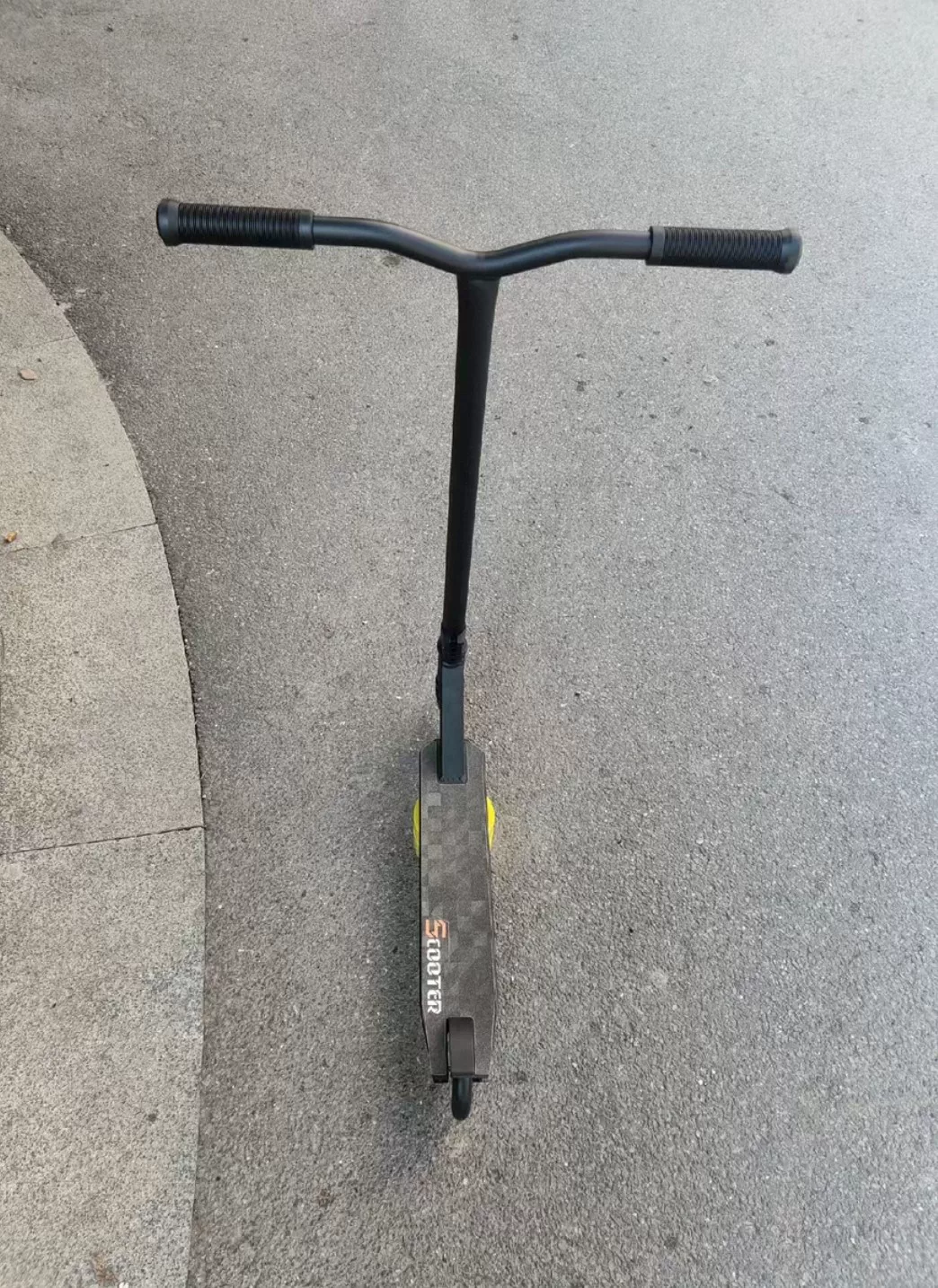 Y-bar cao 85CM, tặng dụng cụ lắp đặt