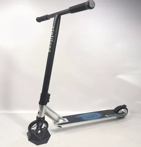 Y-bar cao 85CM màu bạc, tặng dụng cụ lắp đặt