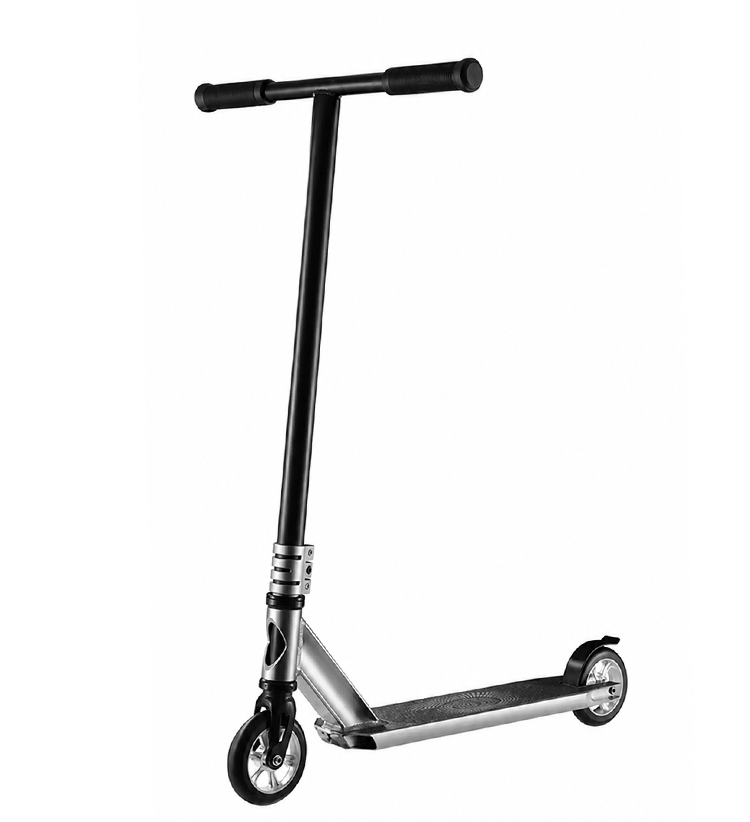 Scooter china xinlilong 2