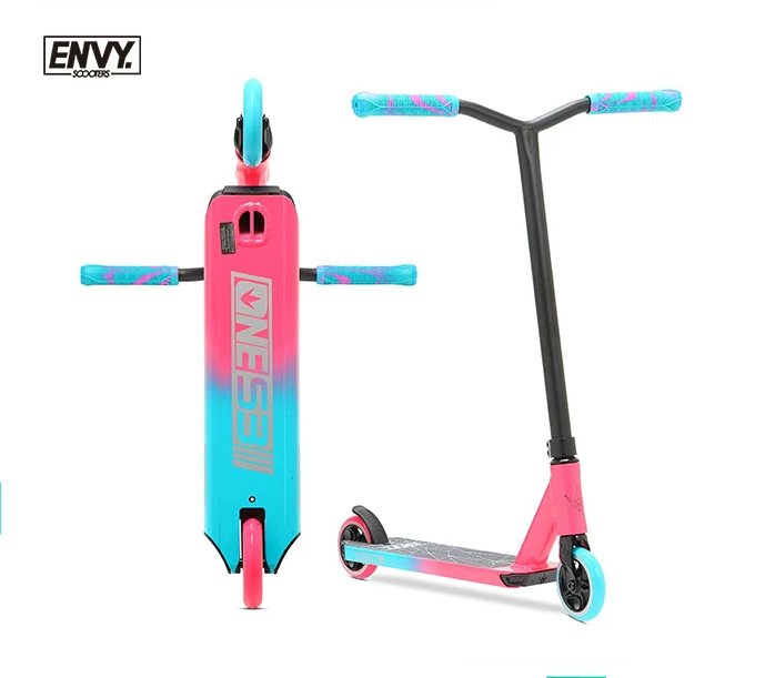 Envy one S3